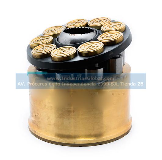 VICKERS GRUPO ROTATIVO 938291 PVB90